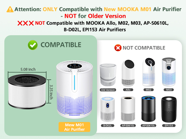mooka m01