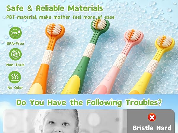 Toothbrush