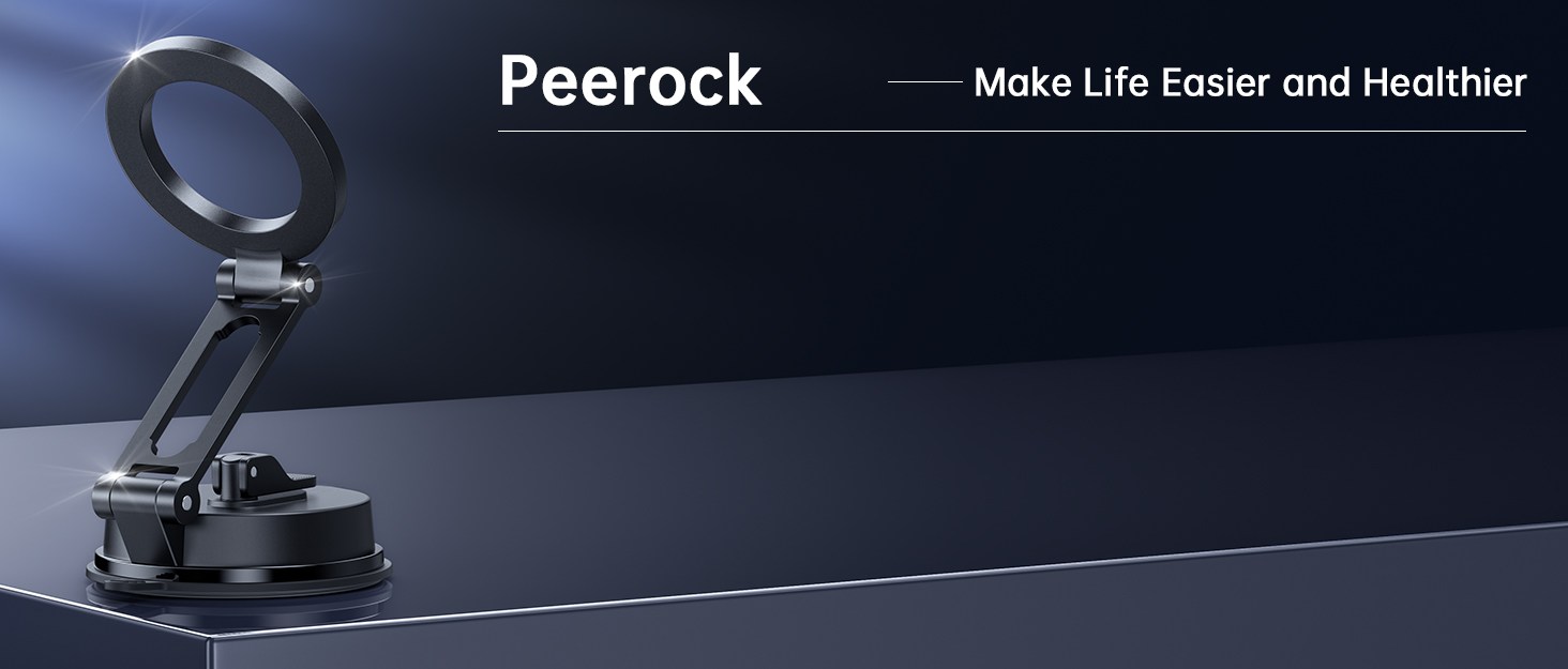 Car Phone Holder for Magsafe