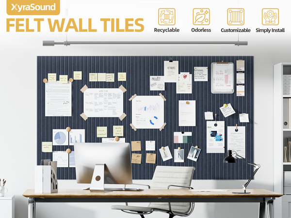 cork board