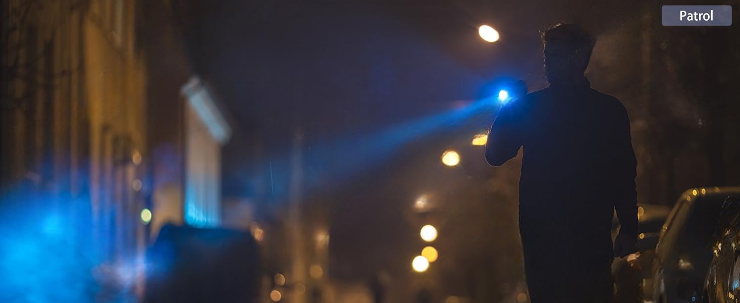 flashlight high lumens