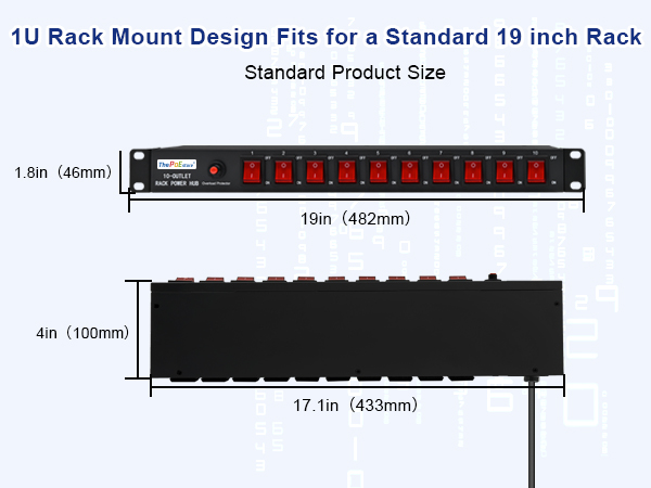 PDU10-SN
