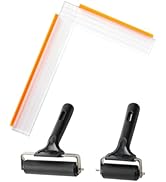 UCEC Paper Positioning Tool - Gel Plate Printing Placement Tool Paper Alignment Layering for Gel ...