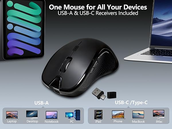 laptop mouse wireless