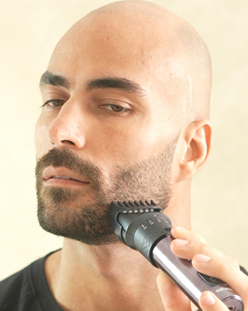 beard trimmer