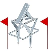 Mole Traps That Kill Best, Scissor Mole Traps for Lawns Vole Traps Outdoor Use, Mole