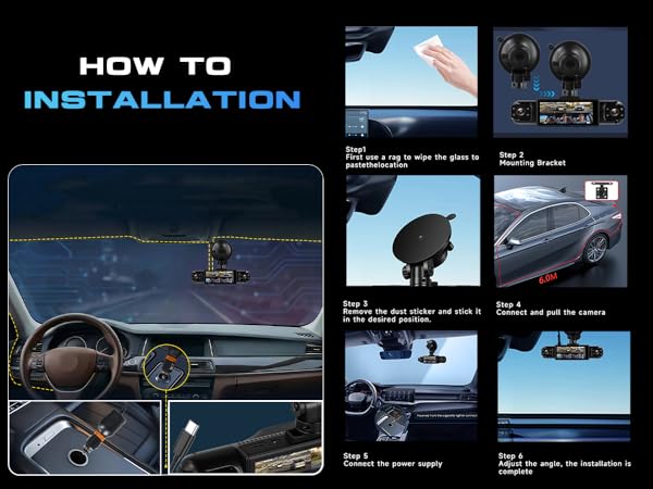 dashcam