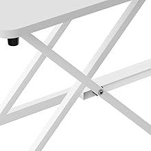 standing desk converter