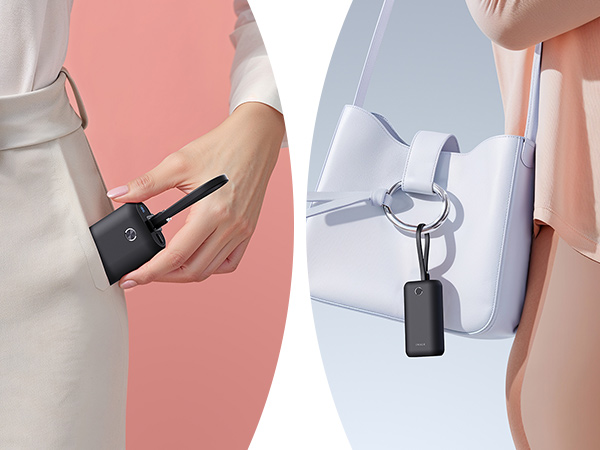 Pocket-Sized Power