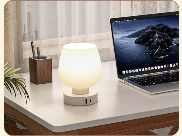 nightstand lamp