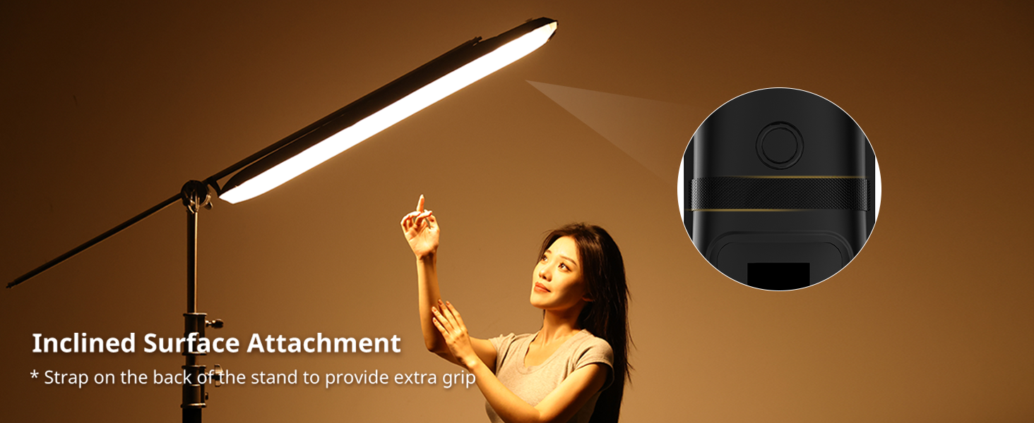 tube light