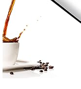 Vaolvpant Thickened 304 Stainless Steel Moka Pot 4 Cup Stovetop Espresso Maker Italian Coffee Mac...