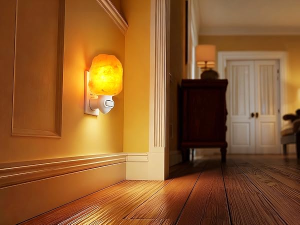 Hallway Lamp
