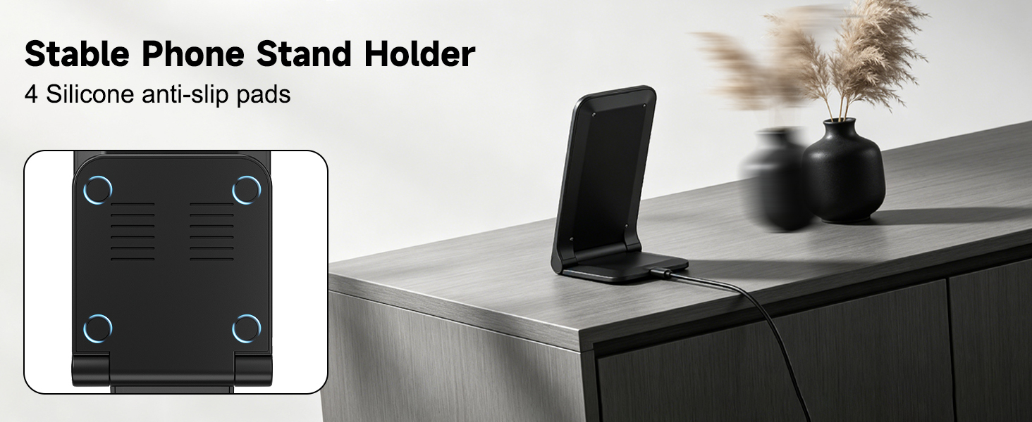 wireless phone charger