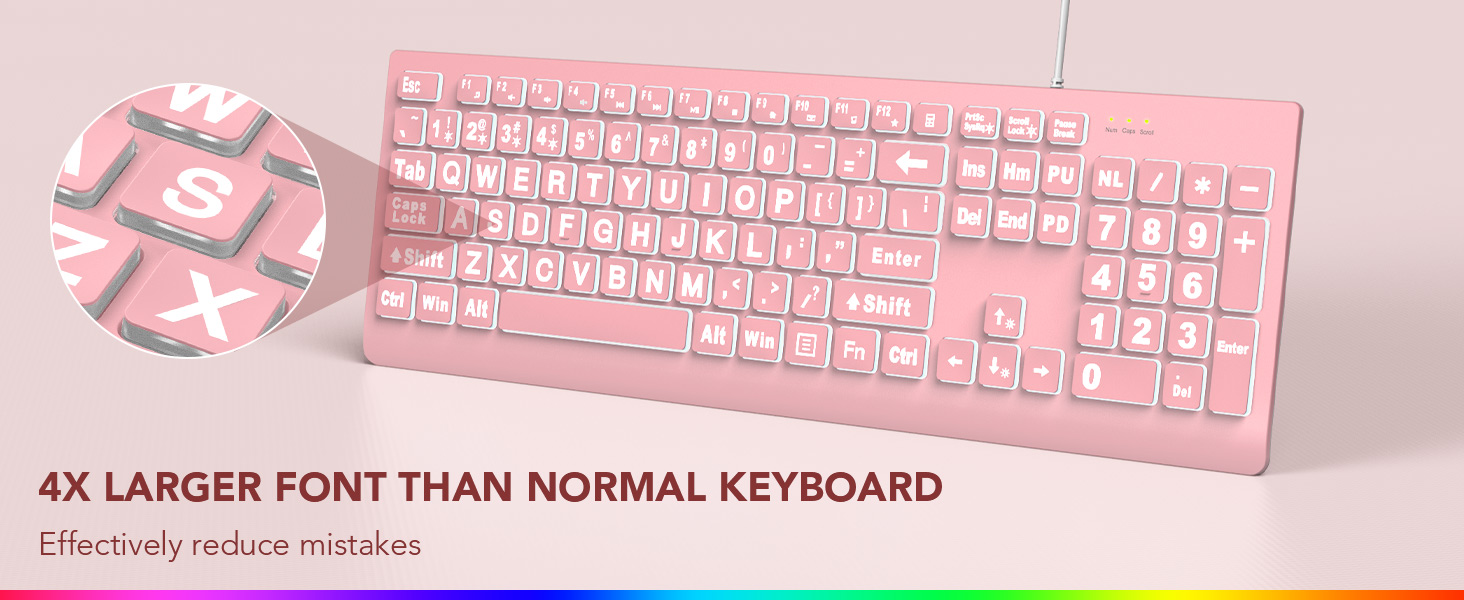 keyboard