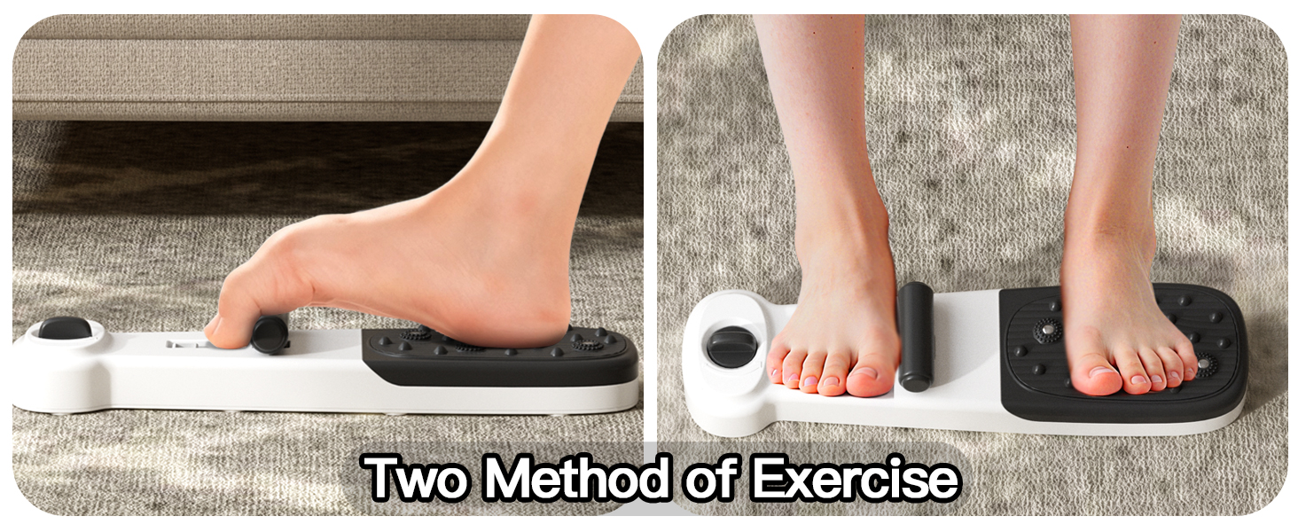 foot arch exercise