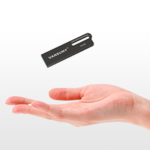 Portable and Convenient Design