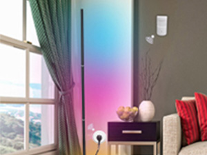 motion sensor activeted plug