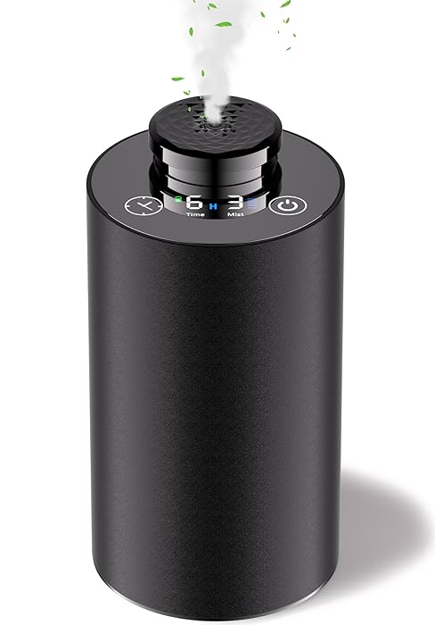 diffuser