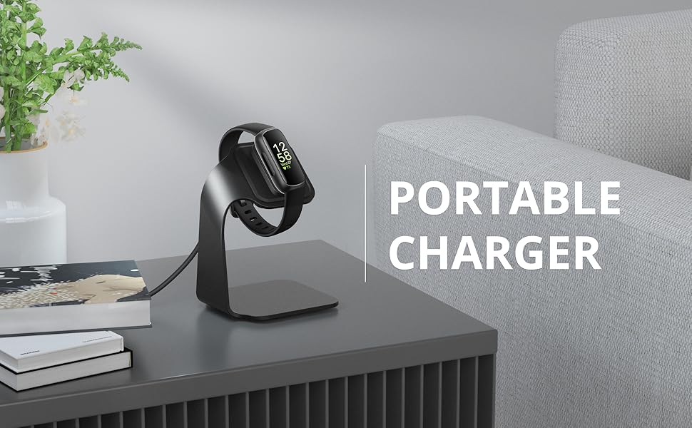 fitbit inspire 3 dock