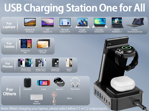 wireless phone charger for android