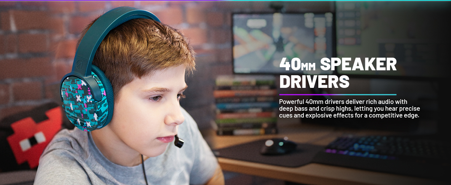 Headset