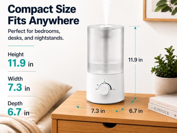 humidifier for baby