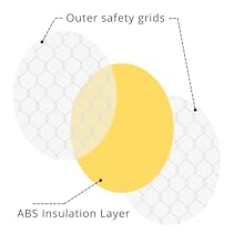 ostad fly swatting racket