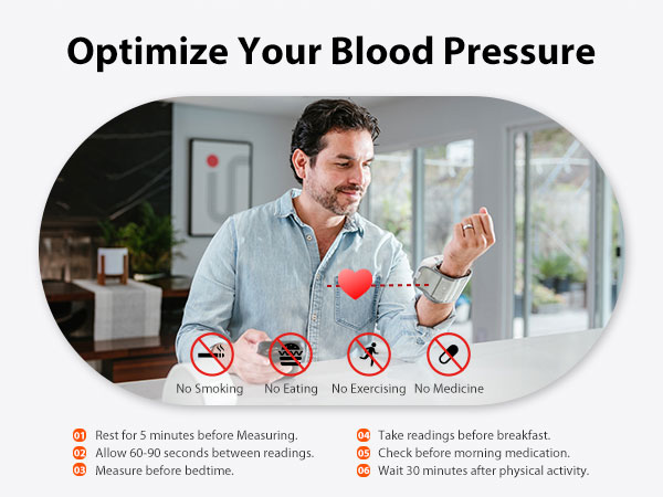 Blood Pressure Machine