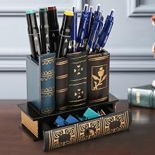 Decorative Pen Holder