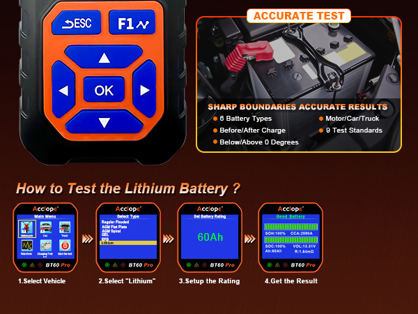 battery tester car battery tester battery tester 12v automotive battery testers battery load tester