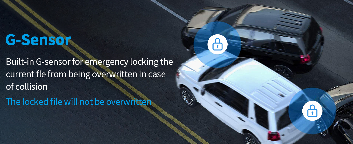 dash camera for cars