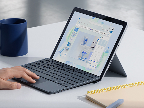 Surface Go Keyboard Cover