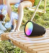 bluetooth speaker