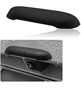Car Backup Camera Rain Cover,Soft Silicone Car Backup Camera Rain Shield for Rains Protection &amp; C...