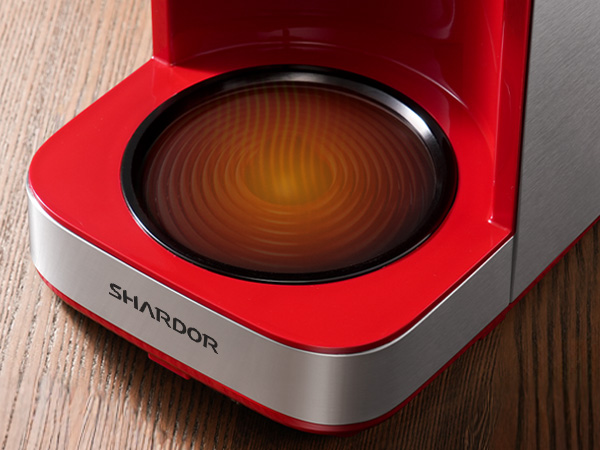 Keep Warm for 2 Hours