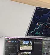 Lemorele 9-in-1 Mac mini M4 Dock - Dual 4K@60Hz Display (HDMI 2.0 &amp; DisplayPort 1.4), 10Gbps M.2 ...