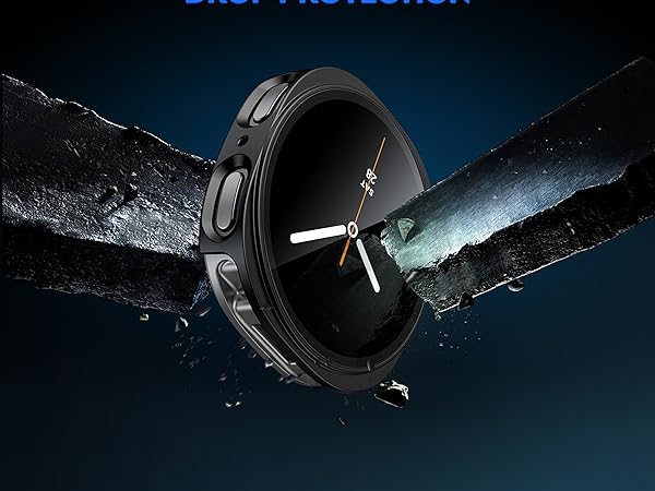 Samsung Galaxy Watch 8 40mm -2