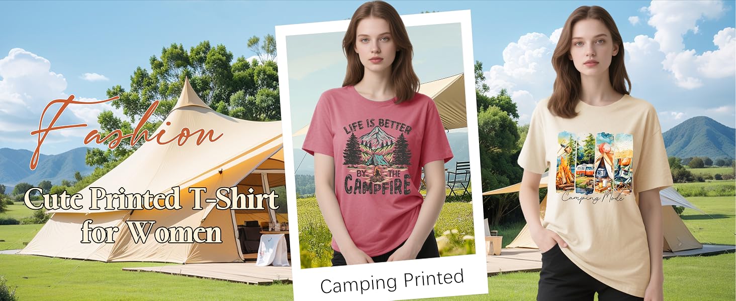 women shirt
