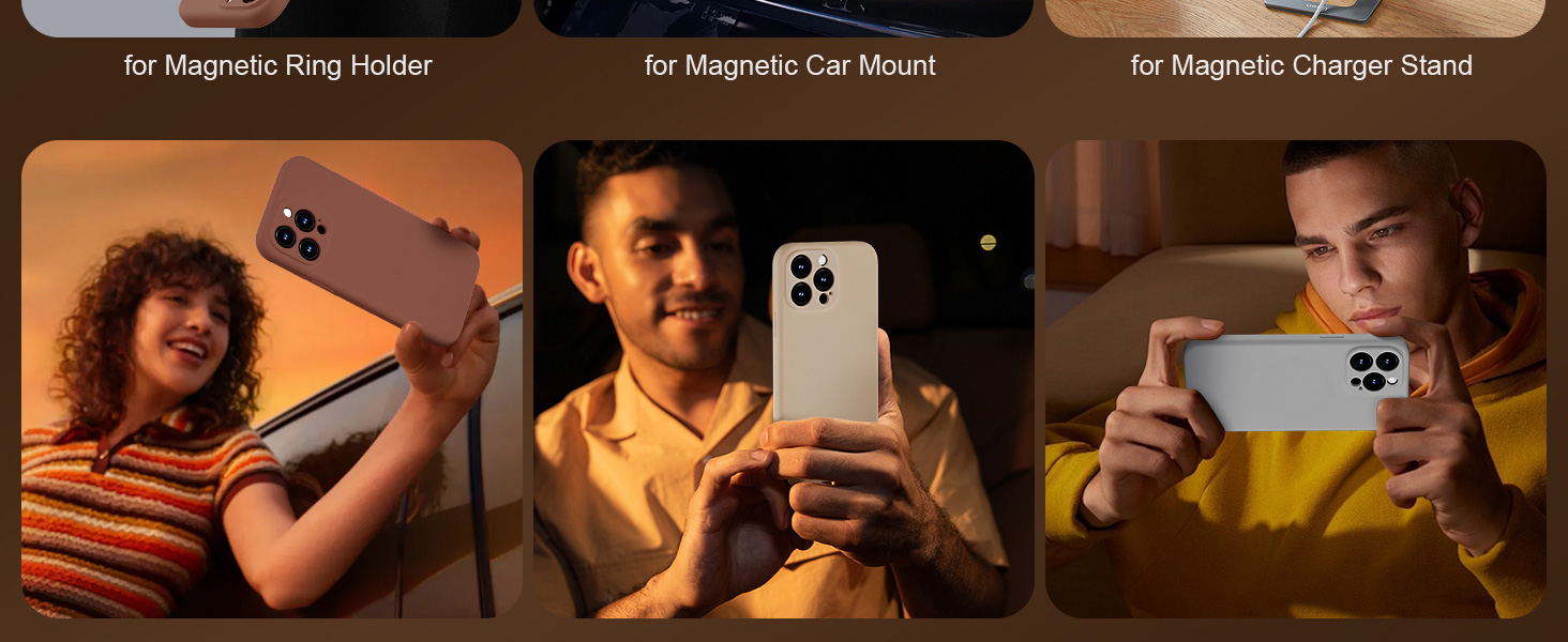 iPhone 15 pro case silicone