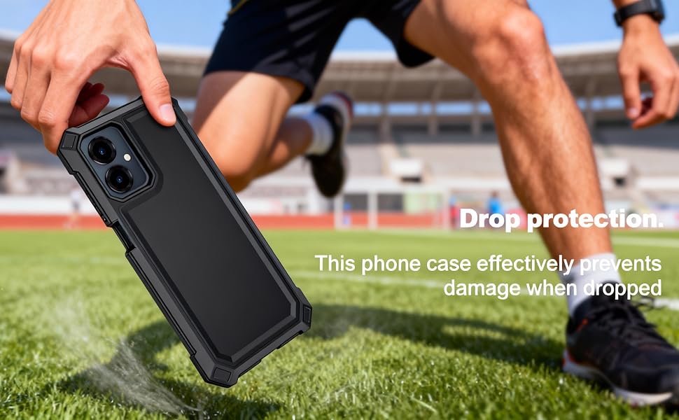 shockproof protective phone case