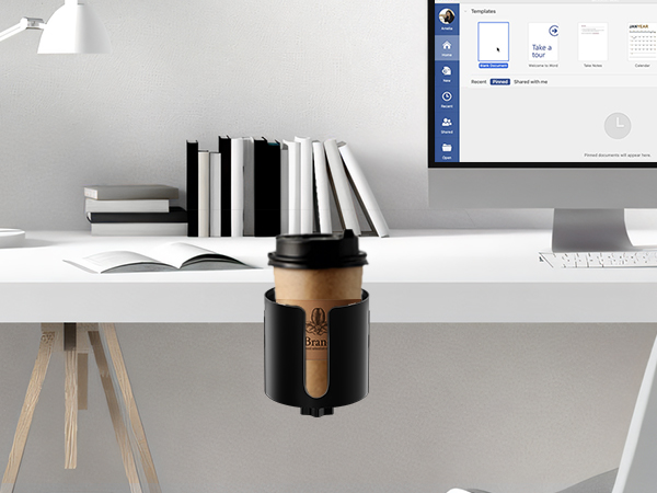 desk cup holder
