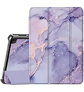 Fintie Slim Case for Kindle Fire HD 8 &amp; Fire HD 8 Plus Tablet (12th Generation 2022 &amp; 10th Genera...