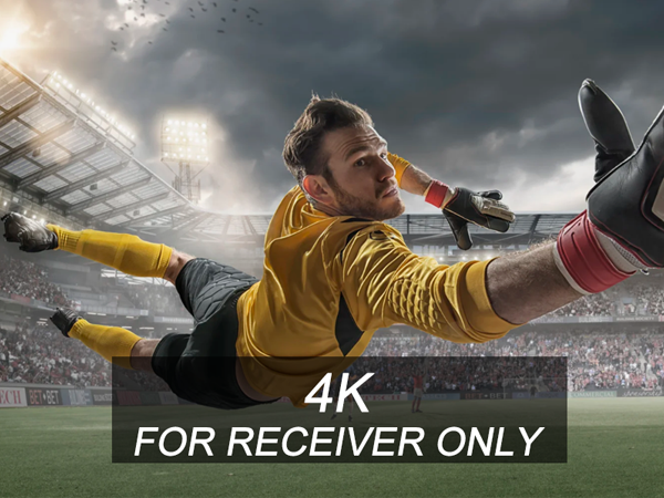 hdmi wireless transmitter and receiver