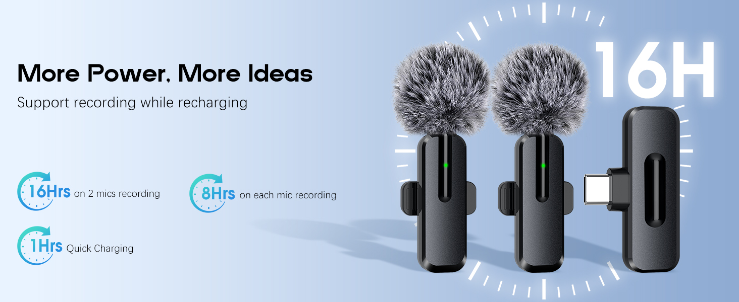 mini microphone for iphone