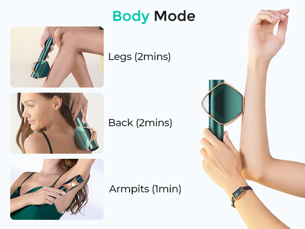 lubex ipl laser hair removal