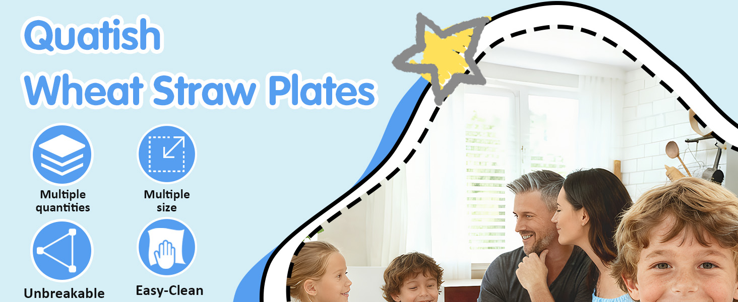 kids plates