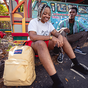 JanSport SuperBreak One Backpack