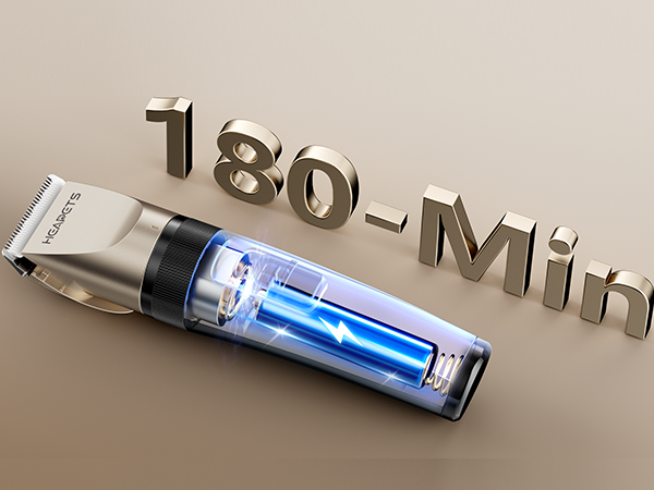 Dog Clippers for Grooming