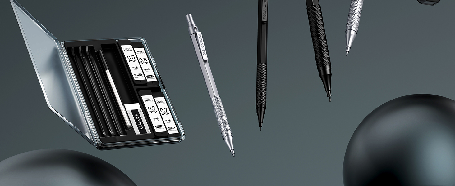 mechanical pencil
